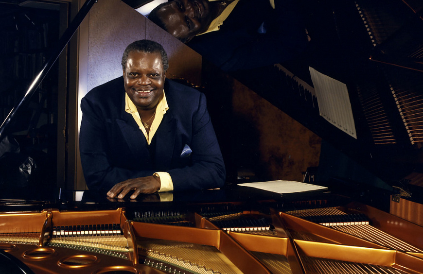 OSCAR PETERSON TRIO - Night Train: пластинка снова появилась в продаже