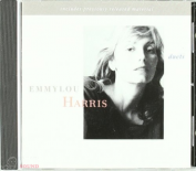 EMMYLOU HARRIS - DUETS CD