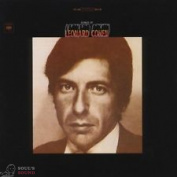 LEONARD COHEN - SONGS OF LEONARD COHEN CD