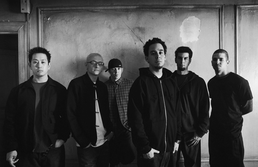 Linkin Park ─ Meteora: снова в наличии, в Soul’s Sound