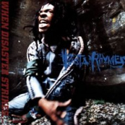 BUSTA RHYMES - WHEN DISASTER STRIKES CD