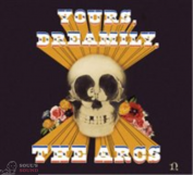 THE ARCS - YOURS, DREAMILY CD