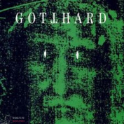 GOTTHARD - GOTTHARD CD
