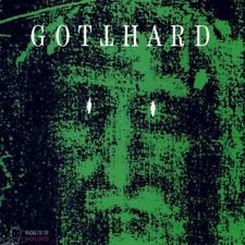GOTTHARD - GOTTHARD CD