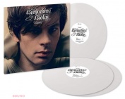 Benjamin Biolay Negatif 3 LP Limited White