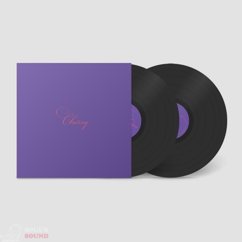Daphni Cherry 2 LP