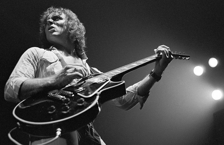 Montrose в Soul’s Sound: встречайте Original Album Series на 5 CD по супер-цене