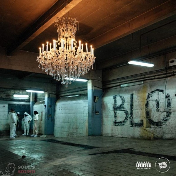 13 Block BLO 2 LP