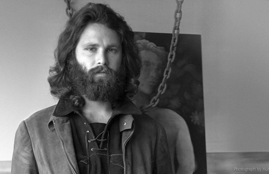 The Doors – L.A. Woman: представляем юбилейное переиздание с 2 часами доп. материалов