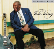 B.B. King Playlist Plus 3 CD
