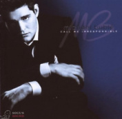 MICHAEL BUBLE - CALL ME IRRESPONSIBLE 2 CD