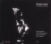 Charles Lloyd ‎– The Water Is Wide CD