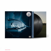 Conan Gray Wishbone 2 LP + Poster