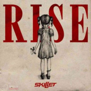 SKILLET - RISE 2CD