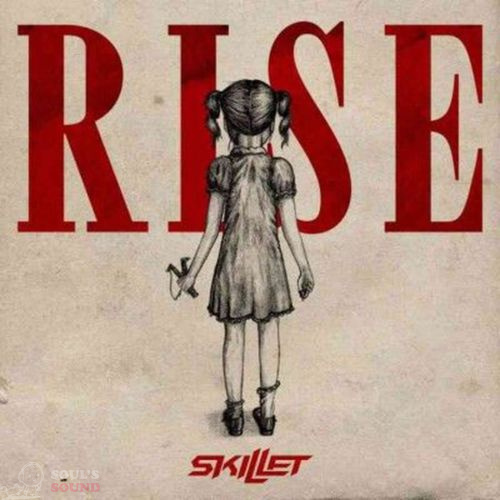 SKILLET - RISE 2CD