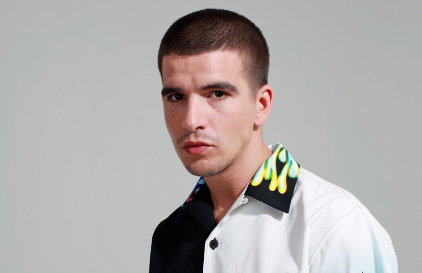 Выходит переиздание Feduk ─ Йай на красном виниле