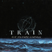 Train My Private Nation LP