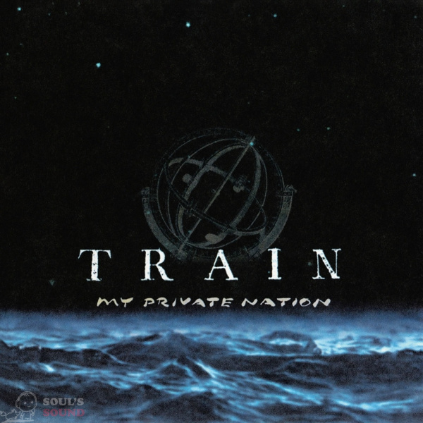 Train My Private Nation LP
