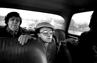 Доступен джазовый альбом Michel Petrucciani ─ Power Of Three