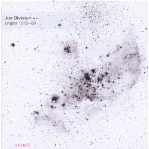 JOY DIVISION - + - SINGLES 1978-80 10CD