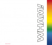 WHAM! THE FINAL CD + DVD