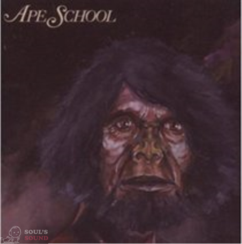 Ape School Ape School CD