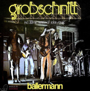Grobschnitt Ballermann CD