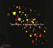 Snow Patrol A Hundred Million Suns 2 LP