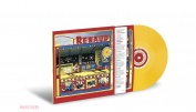Renaud A la belle de mai LP Yellow