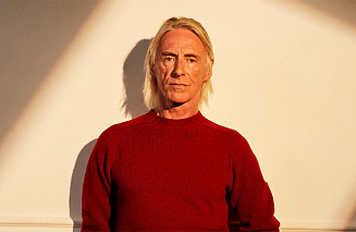 Paul Weller в Soul's Sound: доступны пластинки