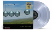 Dream Theater Octavarium 2 LP Clear Rockoctober 2025