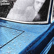 Peter Gabriel Peter Gabriel 1 : Car LP Half-Speed Master