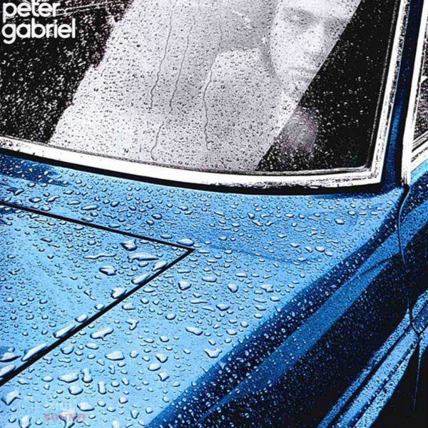 Peter Gabriel Peter Gabriel 1 : Car LP Half-Speed Master