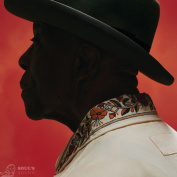 Buddy Guy Ain't Done With The Blues 2 LP