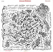 Anouar Brahem ‎– Barzakh CD
