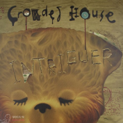 Crowded House - Intriguer LP