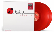 Mr. Bungle California 2 LP Translucent Red Rockoctober 2025