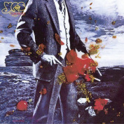 Yes Tormato CD