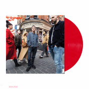 Johnny Marr The Age Of Everything LP Red