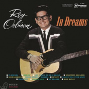 Roy Orbison In Dreams LP