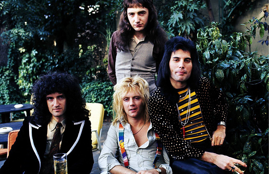 Пластинка Queen - The Miracle вернулась в продажу в Soul’s Sound