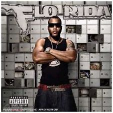 FLO RIDA - MAIL ON SUNDAY CD