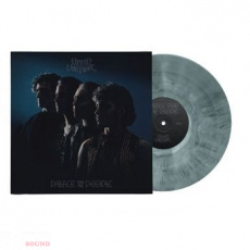 Greta Van Fleet Palace For The People LP Marbled + Insert Limited