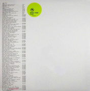 APHEX TWIN SYRO 3 LP
