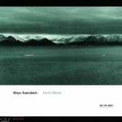 GIYA KANCHELI - CARIS MERE CD