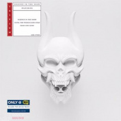 TRIVIUM SILENCE IN THE SNOW CD Deluxe Edition / + 2 Bonus Tracks