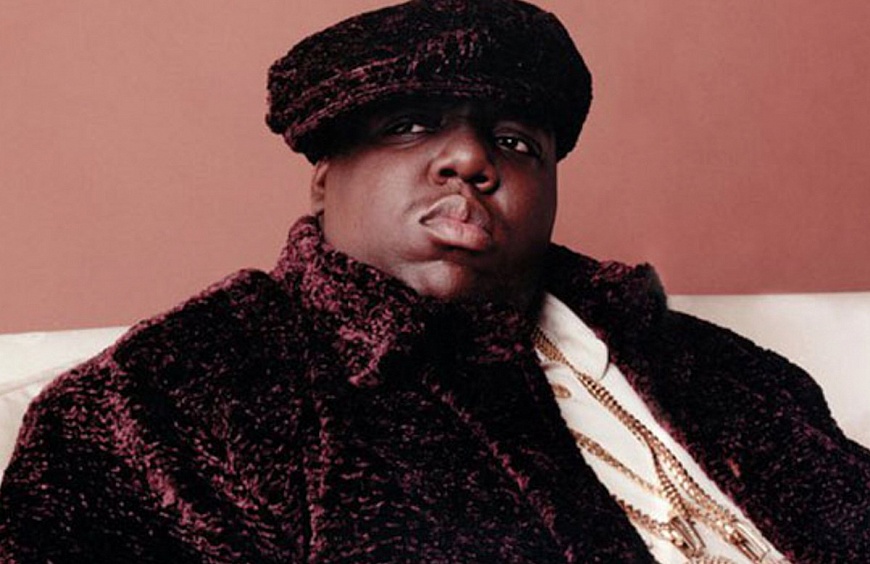 The Notorious B.I.G. – Life After Death: представляем юбилейное переиздание легендарного rap-альбома 