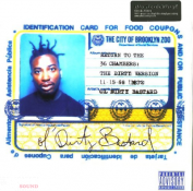 OL' DIRTY BASTARD - RETURN TO THE 36 CHAMBERS 2 LP