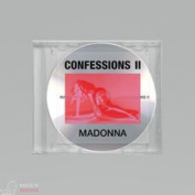 Madonna Confessions II CD 12 Tracks