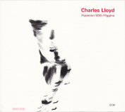 Charles Lloyd ‎– Hyperion With Higgins CD